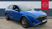 2024 Nissan Qashqai 1.3 DiG-T MH 158 Acenta Premium 5dr Xtronic Petrol Hatchback