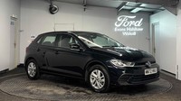 2022 Volkswagen Polo 1.0 Life 5dr Hatchback Petrol Manual