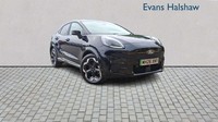 2026 Ford Puma 123kW Premium 43kWh 5dr Auto HATCHBACK ELECTRIC Automatic