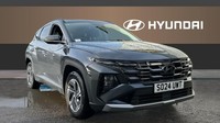 2024 Hyundai TUCSON 1.6T Advance 5dr Petrol Estate Estate Petrol Manual