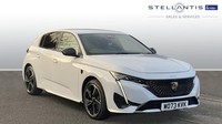2024 Peugeot 308 54kWh First Edition Hatchback 5dr Electric Auto (156 ps) Hatchb