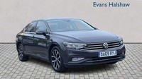 2019 Volkswagen Passat 1.6 TDI SEL 4dr DSG SALOON DIESEL Automatic