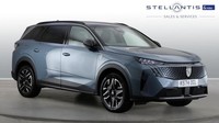 2024 Peugeot 5008 1.2 Hybrid 136 GT 5dr e-DSC6 HATCHBACK PETROL Automatic