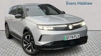 2024 Vauxhall Grandland 157kW GS 73kWh 5dr Auto Hatchback Electric Automatic
