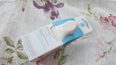 NEW Martha Stewart Crafts EMBOSSED HEART Punch Paper Scrapbooking Cardmaking