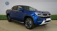 2023 Volkswagen Amarok Diesel D/Cab Pick Up Style 2.0 TDI 205 4MOTION Auto Doubl