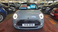 2016 MINI HATCHBACK 1.5 Cooper Diesel Automatic 3-Door From £4,895 + Retail Pack