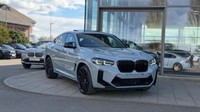 2024 BMW X4 M Estate xDrive X4 M Competition 5dr Step Auto SUV Petrol Automatic
