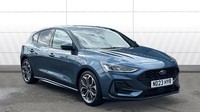 2023 Ford Focus 1.0 EcoBoost ST-Line X 5dr Petrol Hatchback Hatchback Petrol Man