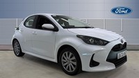 2023 Toyota Yaris 1.5 Hybrid Icon 5dr CVT Hybrid Hatchback Hatchback Hybrid Auto