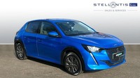 2021 Peugeot 208 100kW Allure Premium 50kWh 5dr Auto HATCHBACK ELECTRIC Automati