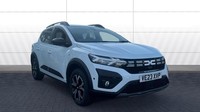 2023 Dacia Sandero Stepway 1.0 TCe Journey 5dr Petrol Hatchback Hatchback Petrol