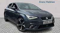 2025 SEAT Ibiza 1.0 TSI 95 FR Sport 5dr Hatchback Petrol Manual