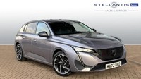 2022 Peugeot 308 1.2 PureTech Allure Premium Hatchback 5dr Petrol EAT Euro 6 (s/