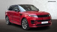 2024 Land Rover Range Rover Sport 3.0 D350 Autobiography 5dr Auto SUV Diesel Aut