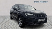 2023 SEAT Ateca 1.5 TSI EVO FR 5dr DSG Estate Petrol Automatic