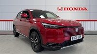 2025 Honda HR-V 1.5 eHEV Advance 5dr CVT Hybrid Hatchback Hatchback Hybrid Autom