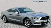 2016 Ford Mustang 2.3 EcoBoost 2dr Coupe Petrol Manual