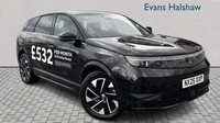 2025 Vauxhall Grandland 157kW GS 73kWh 5dr Auto Hatchback Electric Automatic