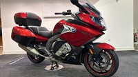2017 BMW K1600 GT SE ABS TOURER Petrol Manual