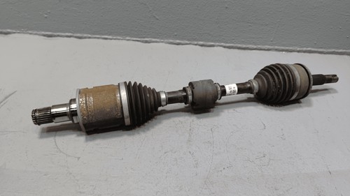 2021-2024 Toyota RAV4 Prime Front Driver Side Axle Shaft Halfshaft Assembly OEM