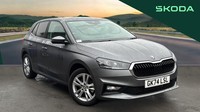 2024 Skoda Fabia 1.0 TSI 116 SE L 5dr DSG Petrol Hatchback Hatchback Petrol Auto