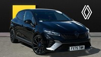 2025 Renault Clio 1.0 TCe 90 Esprit Alpine 5dr Petrol Hatchback Hatchback Petrol