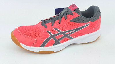 ASICS Upcourt 3 GS Schuhe Hallenschuhe Indoor Schulsport Hallen Damen Sneakers