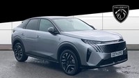2025 Peugeot 3008 1.2 Hybrid 136 GT 5dr e-DSC6 HATCHBACK PETROL Automatic