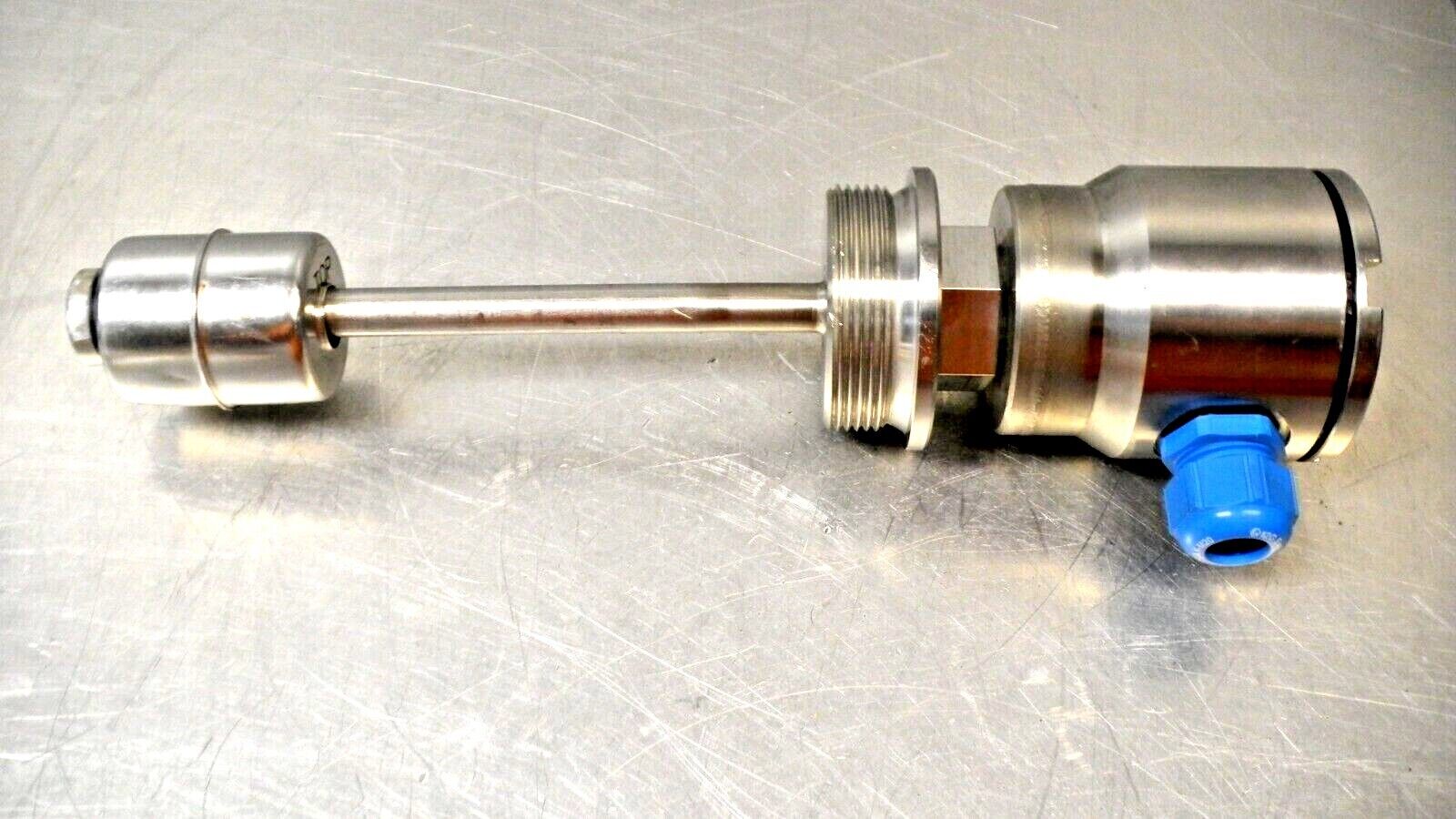 R sensors R sensors