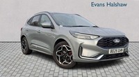 2025 Ford Kuga 1.5 EcoBoost ST-Line X 5dr SUV Petrol Manual
