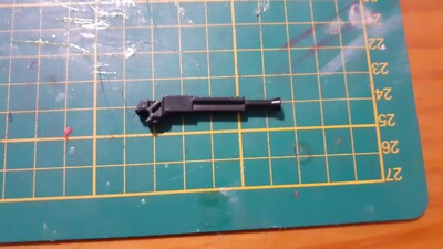 M.A.S.K KENNER CANON GATOR