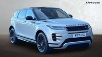 2021 Land Rover Range Rover Evoque 1.5 P300e R-Dynamic SE 5dr Auto ESTATE PETROL
