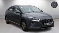2020 Hyundai IONIQ 1.6 GDi Hybrid SE Connect 5dr DCT HATCHBACK PETROL/ELECTRIC A