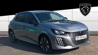 2025 Peugeot 208 1.2 Hybrid 110 Allure 5dr e-DSC6 Petrol Hatchback Hatchback Pet
