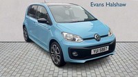 2022 Volkswagen Up 1.0 65PS R-Line 5dr Hatchback Petrol Manual