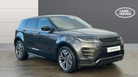 2022 Land Rover Range Rover Evoque 2.0 D200 R-Dynamic SE 5dr Auto Diesel Hatchba