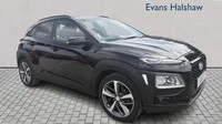 2019 Hyundai KONA 1.0T GDi Play Edition 5dr Hatchback Petrol Manual