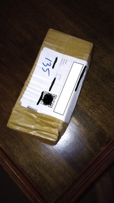 Item photo(s) from verified buyer