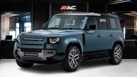 2023 Land Rover Defender (23 Reg) 110 3.0 D250 X-Dynamic SE (7 Seat) Estate Dies