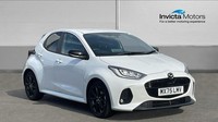 2026 Mazda 2 Hybrid 1.5i Hybrid Homura 5dr CVT Hybrid