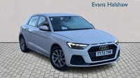 2022 Audi A1 25 TFSI Sport 5dr Hatchback Petrol Manual