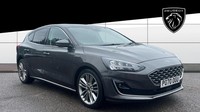 2020 Ford Focus Vignale 1.0 EcoBoost 125 5dr Petrol Hatchback Hatchback Petrol M