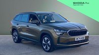 2025 Skoda Kodiaq 2.0 TDI SE 5dr DSG Diesel Estate Estate Diesel Automatic