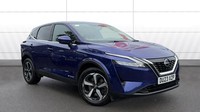 2023 Nissan Qashqai 1.5 E-Power N-Connecta 5dr Auto Hybrid Hatchback Hatchback H