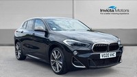 2020 BMW X2 M35i 5dr Step Auto (M35i Plus Pack)(Tech Pack)(Hea Petrol