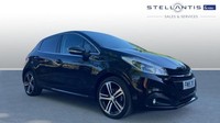 2018 Peugeot 208 1.2 PureTech GPF GT Line Hatchback 5dr Petrol Manual Euro 6 (s/