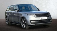 2023 Land Rover Range Rover 3.0 D300 HSE 4dr Auto SUV Diesel Automatic