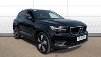 2021 Volvo XC40 2.0 B4P Momentum 5dr Auto [7 speed] Petrol Estate Estate Petrol 
