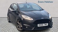 2016 Ford Fiesta 1.6 EcoBoost ST-3 3dr Hatchback Petrol Manual